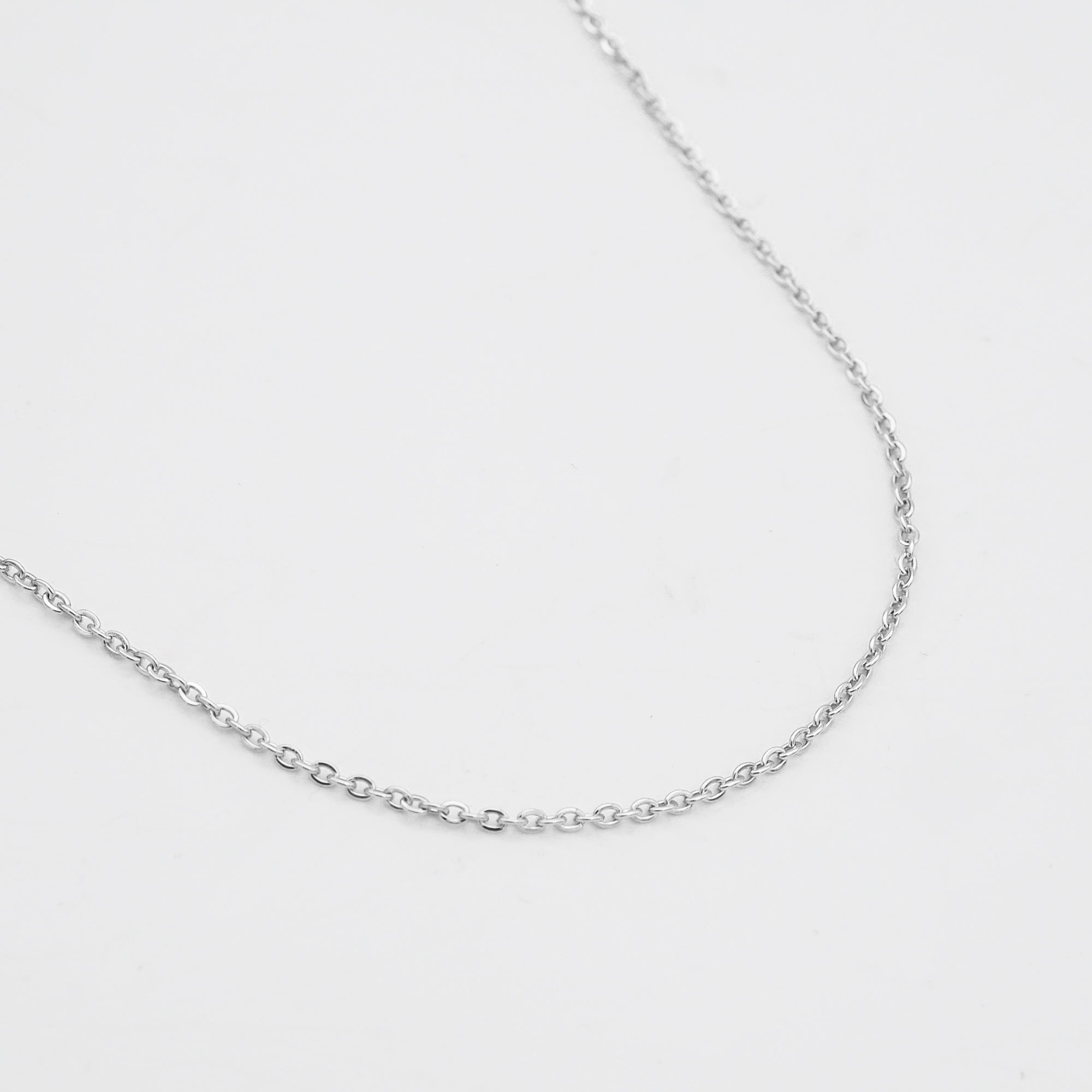 Classic Link Necklace