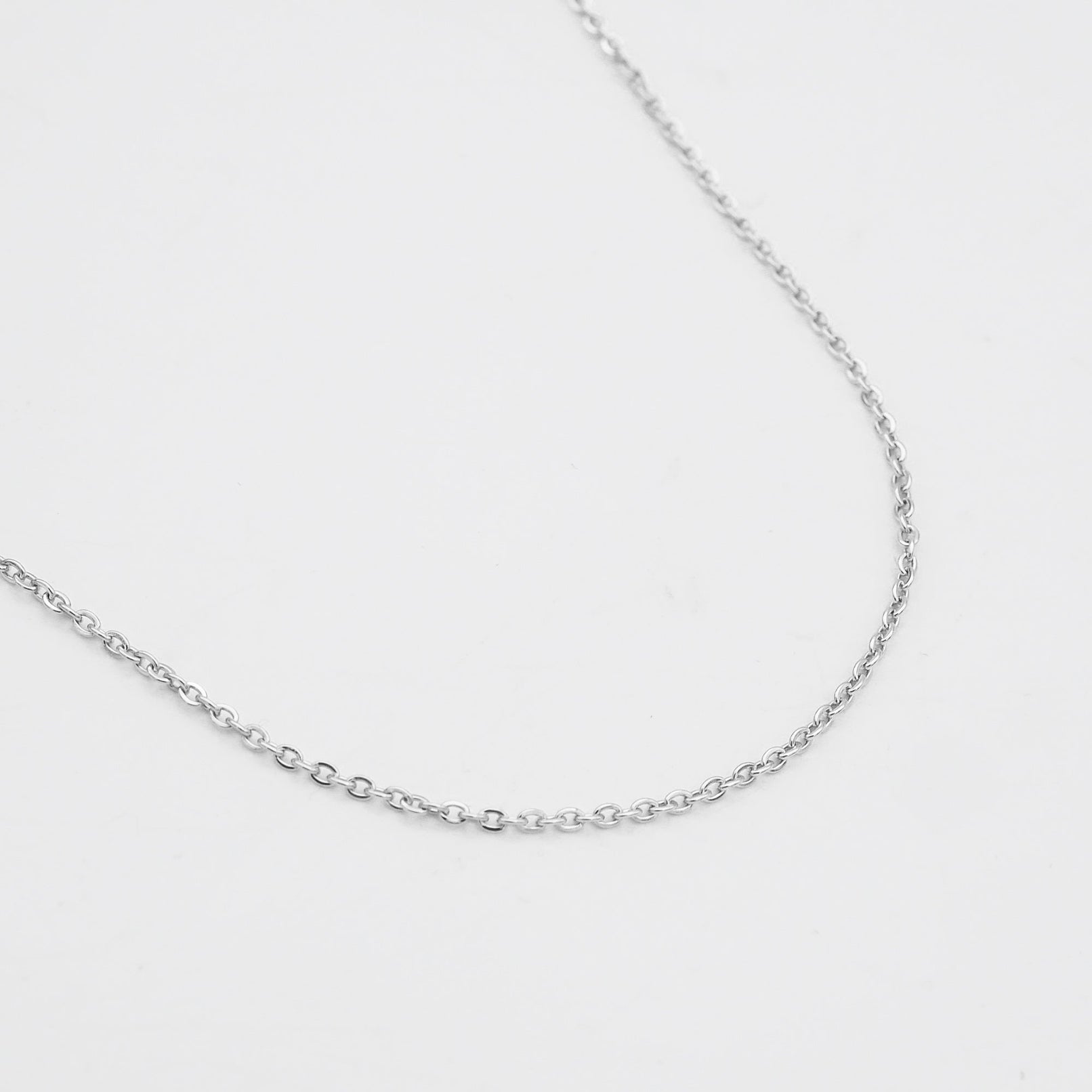 Classic Link Necklace