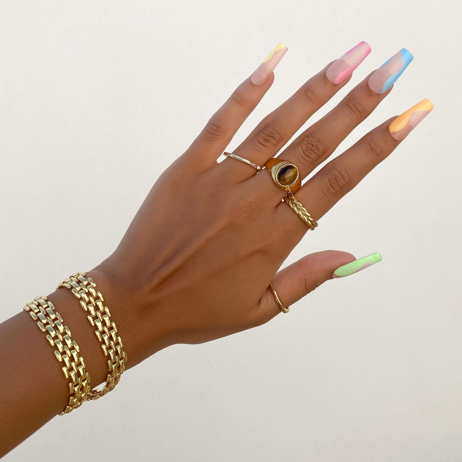 Ring Anaya