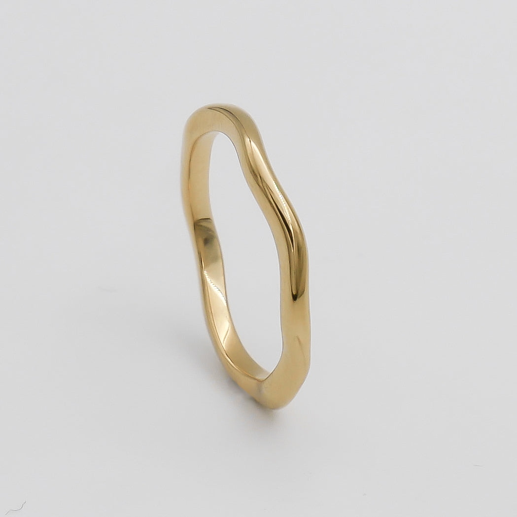 Ring Anaya