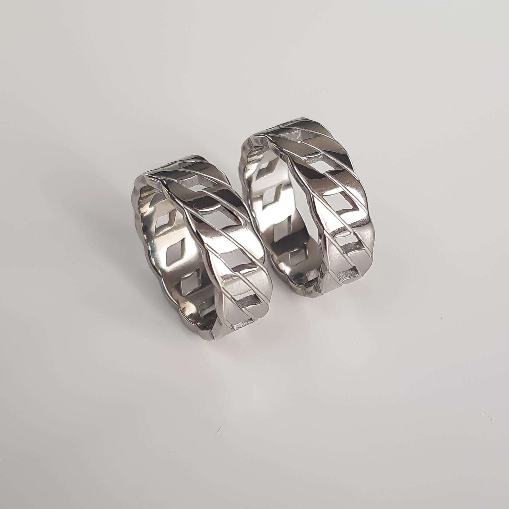 Cuban Ring