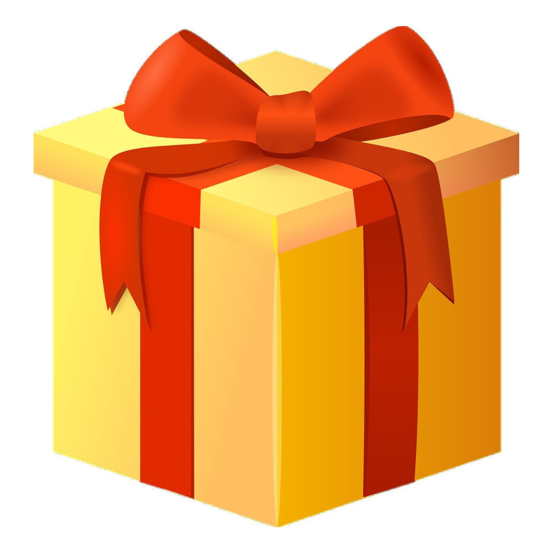 Gift Box - Black Friday Editie